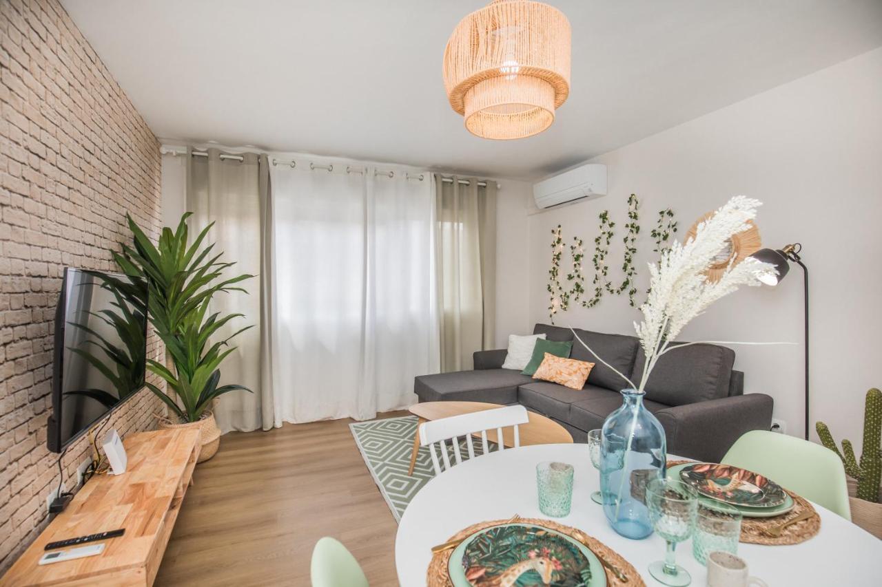 Appartement El Refugio De Sabina à Arenas de San Pedro Extérieur photo