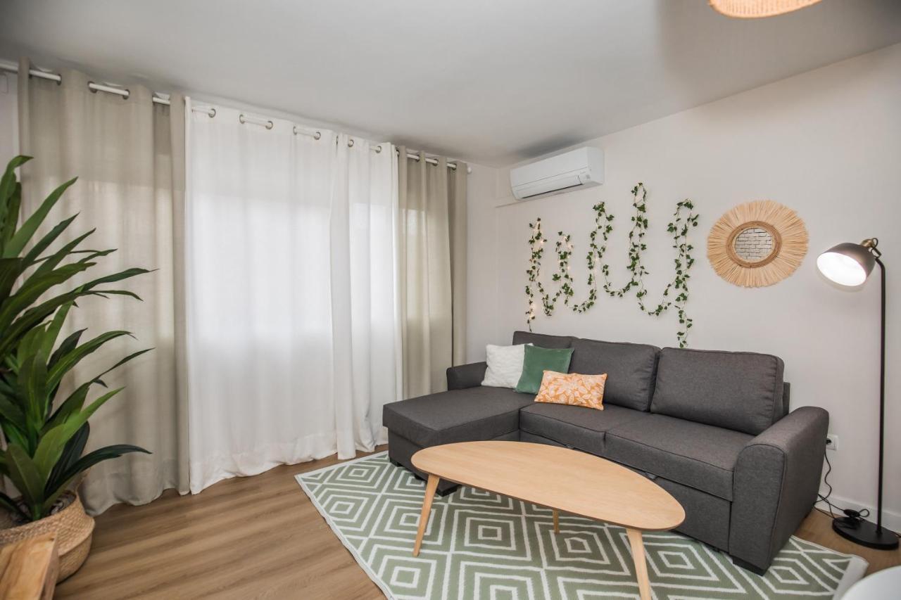 Appartement El Refugio De Sabina à Arenas de San Pedro Extérieur photo